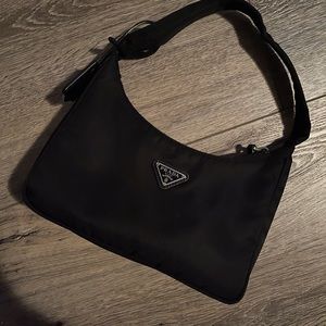 Prada Re-Nylon Re-Edition 2000’s